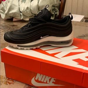 Women’s/Kids Nike Air Max 97 GS